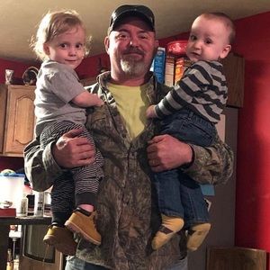 Meet your Posher, Jerry